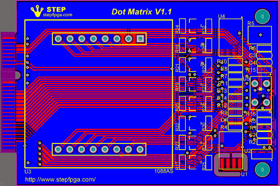 点阵板卡pcb.png