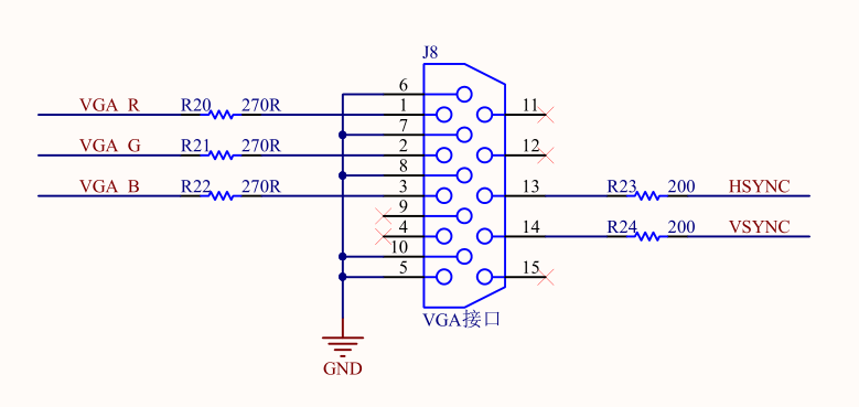 vga接口电路.png
