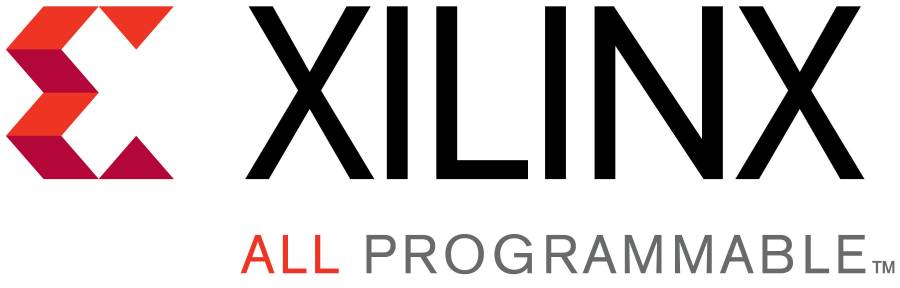 XILINX LOGO